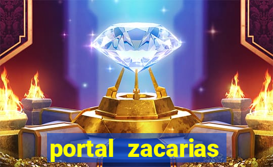 portal zacarias briga por causa de terra